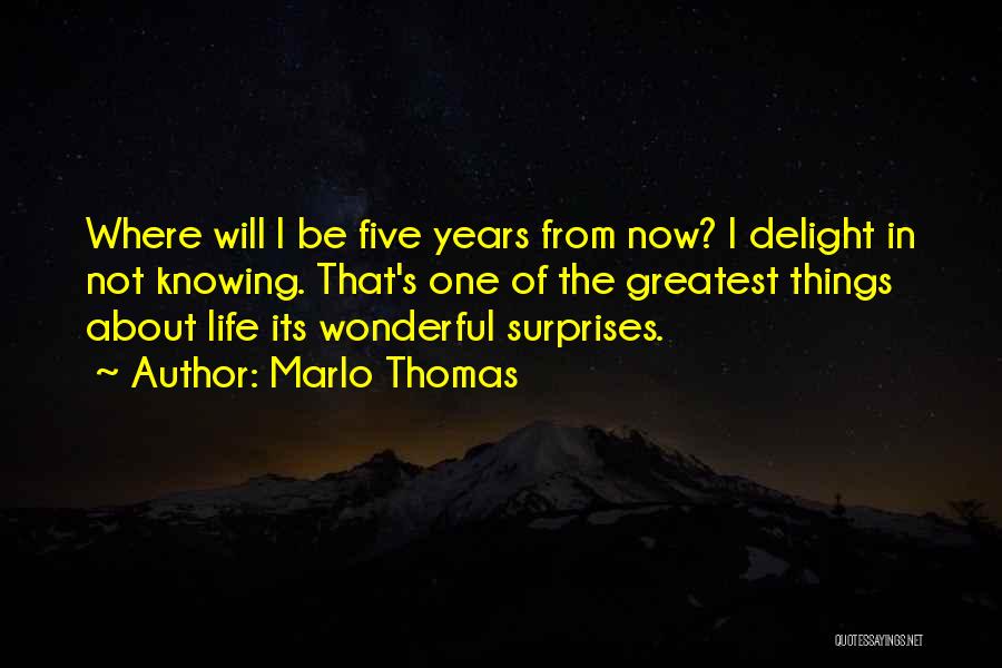 Marlo Thomas Quotes 1680431