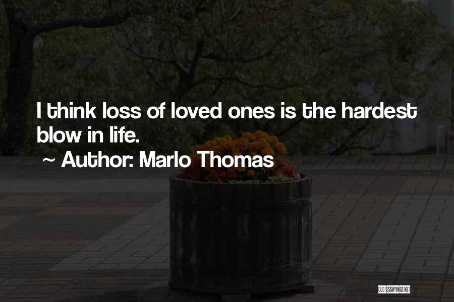Marlo Thomas Quotes 185926