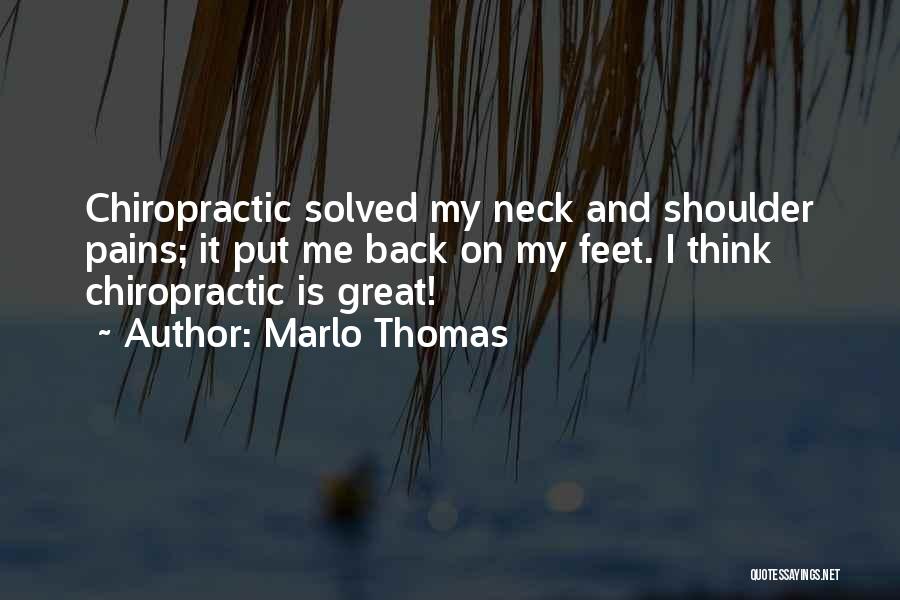 Marlo Thomas Quotes 2138638