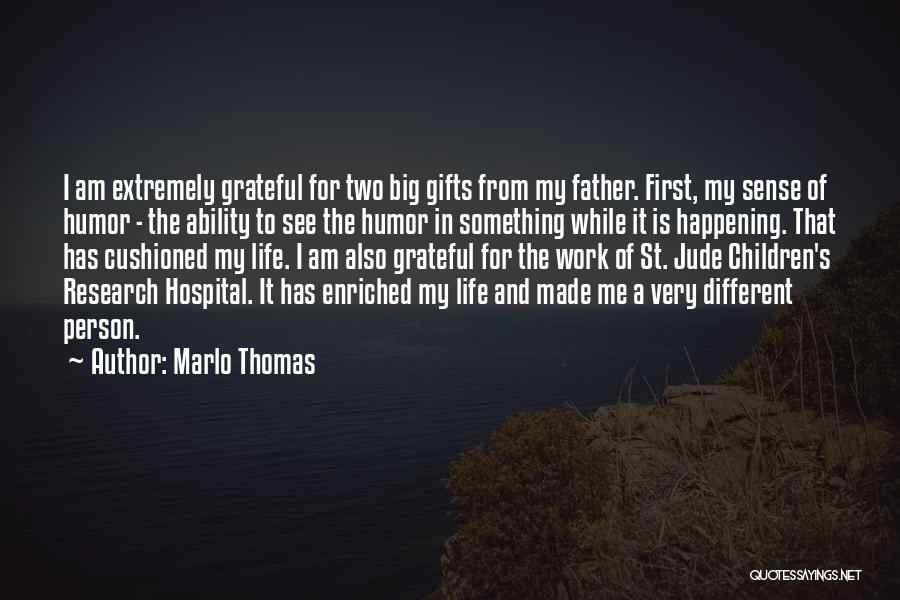 Marlo Thomas Quotes 616570