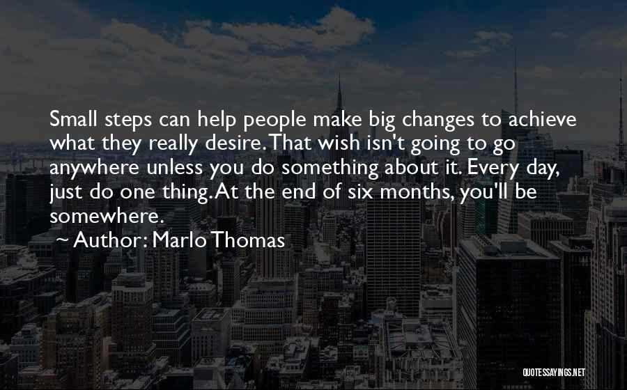 Marlo Thomas Quotes 669076