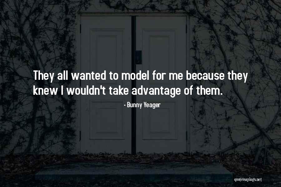 Marloe Scott Quotes By Bunny Yeager Marloe Scott Quotes By Bunny Yeager