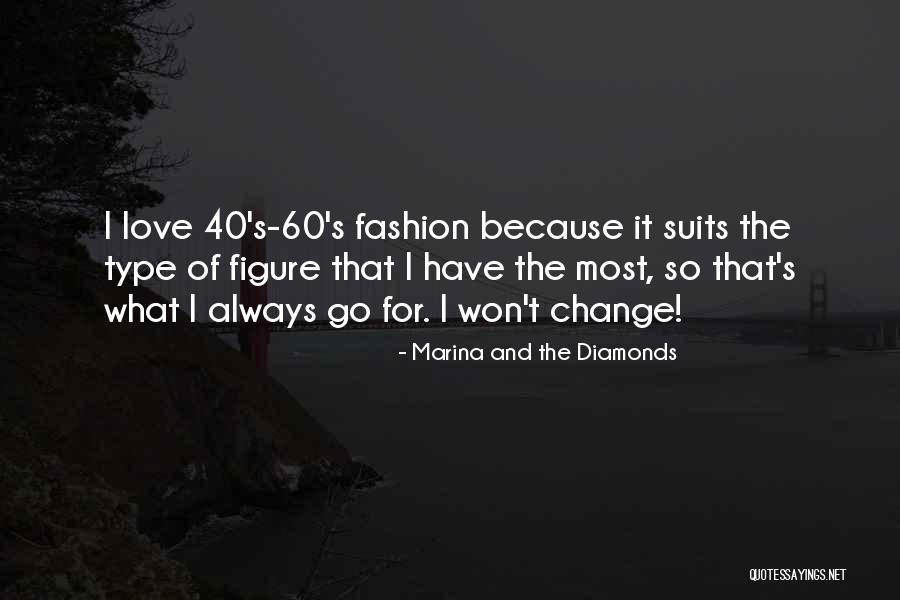Marloe Watches Quotes By Marina And The Diamonds Marloe Watches Quotes By Marina And The Diamonds