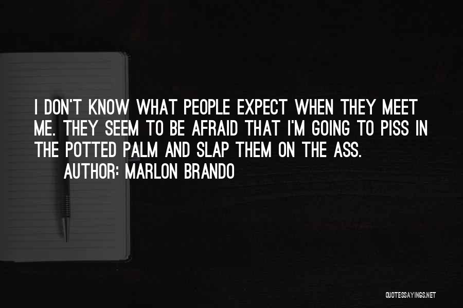 Marlon Brando Quotes 2232543