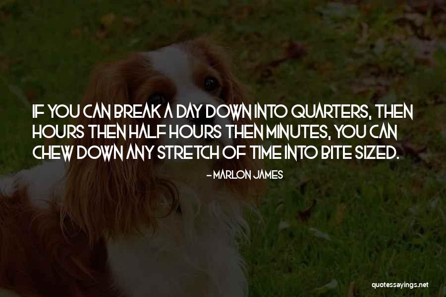 Marlon James Quotes 1060098 Marlon James Quotes 1060098