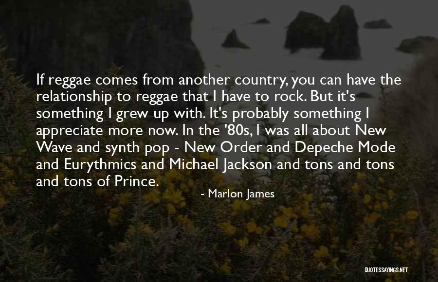 Marlon James Quotes 107570 Marlon James Quotes 107570