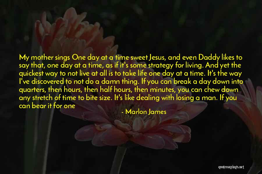 Marlon James Quotes 1138645 Marlon James Quotes 1138645