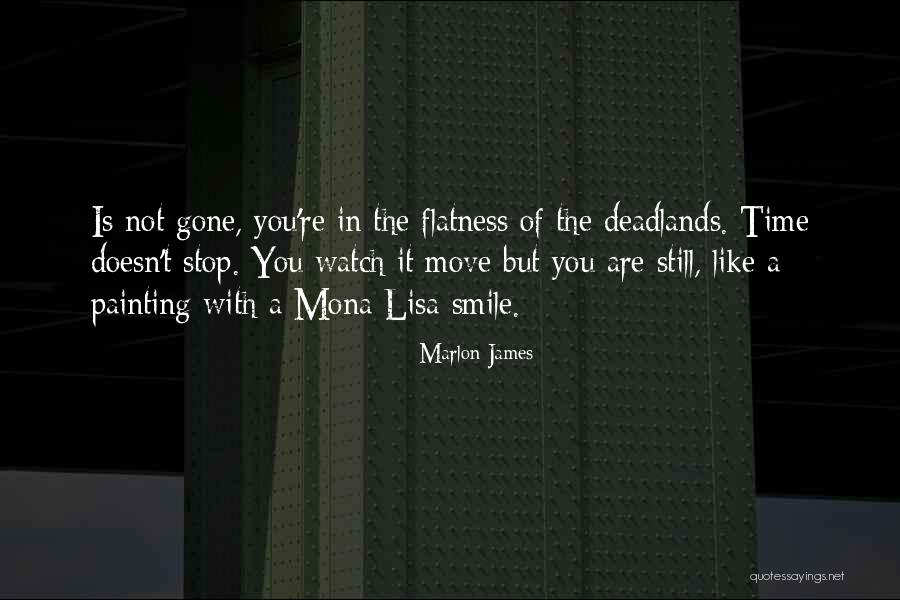 Marlon James Quotes 1421338 Marlon James Quotes 1421338