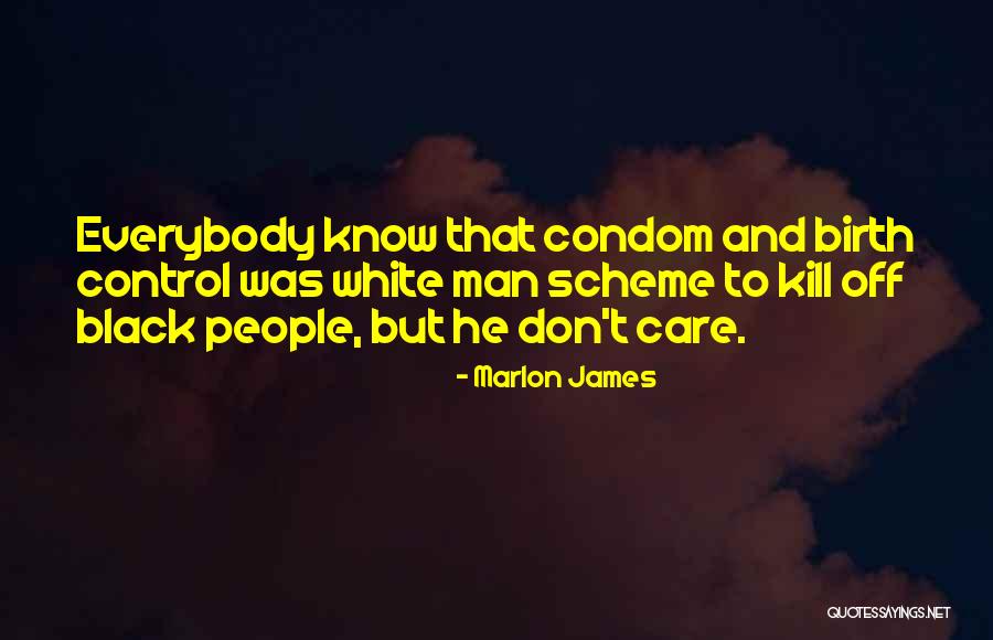 Marlon James Quotes 1733673