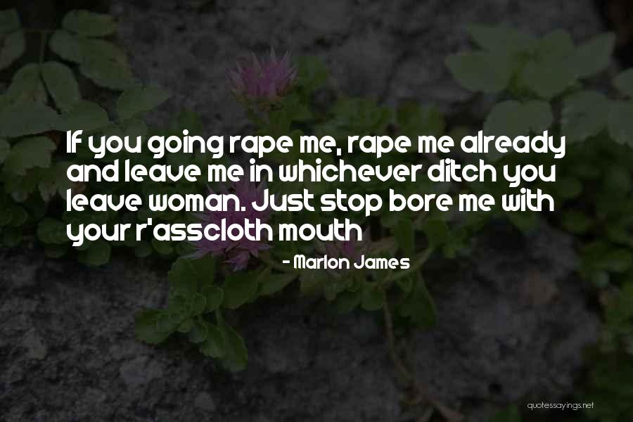 Marlon James Quotes 1981500 Marlon James Quotes 1981500