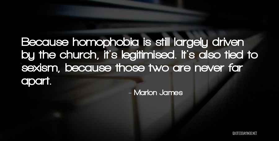 Marlon James Quotes 2063122 Marlon James Quotes 2063122