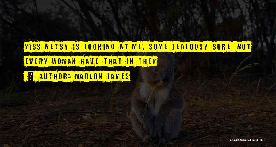 Marlon James Quotes 2184183