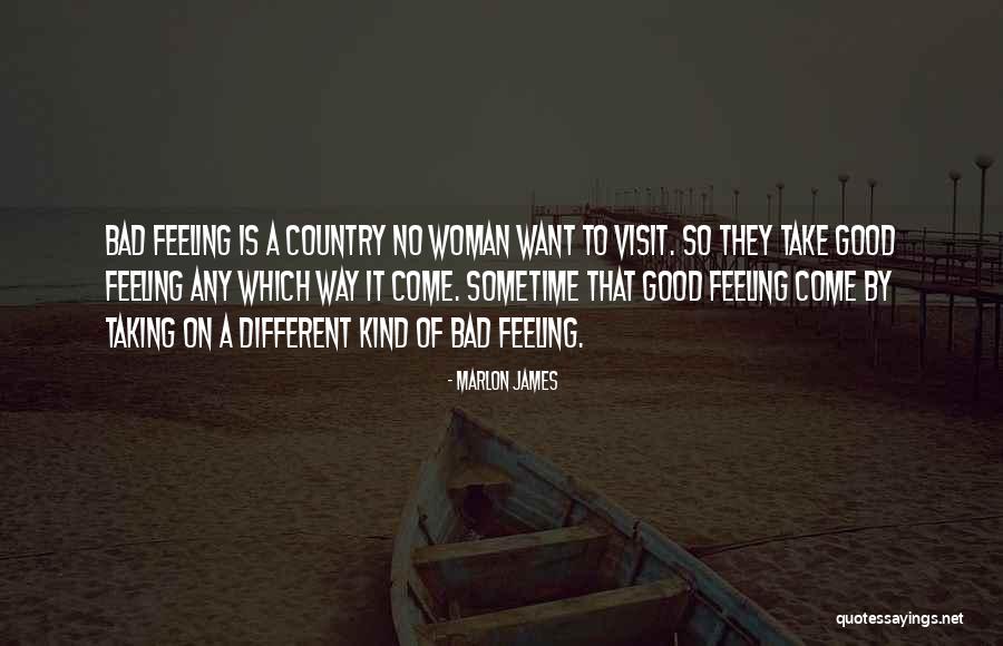 Marlon James Quotes 314372 Marlon James Quotes 314372