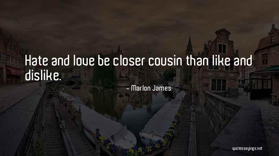 Marlon James Quotes 429858 Marlon James Quotes 429858