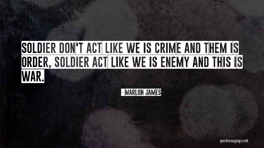 Marlon James Quotes 642116 Marlon James Quotes 642116