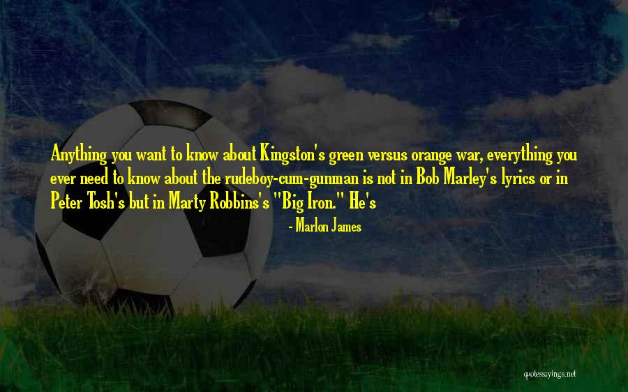 Marlon James Quotes 735941 Marlon James Quotes 735941