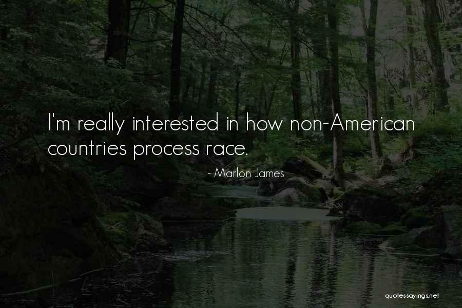 Marlon James Quotes 965122 Marlon James Quotes 965122