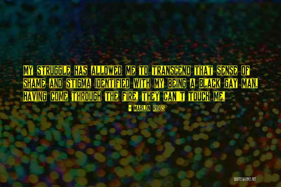 Marlon Riggs Quotes 1569796 Marlon Riggs Quotes 1569796