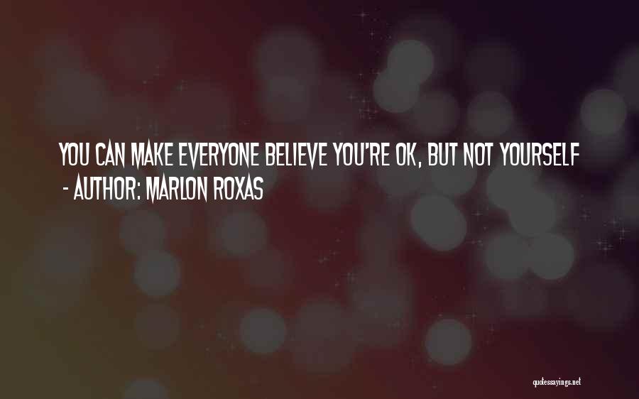 Marlon Roxas Quotes 1948940