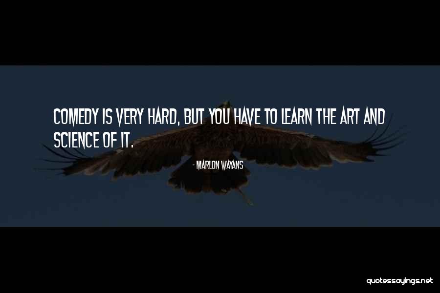 Marlon Wayans Quotes 1064370 Marlon Wayans Quotes 1064370