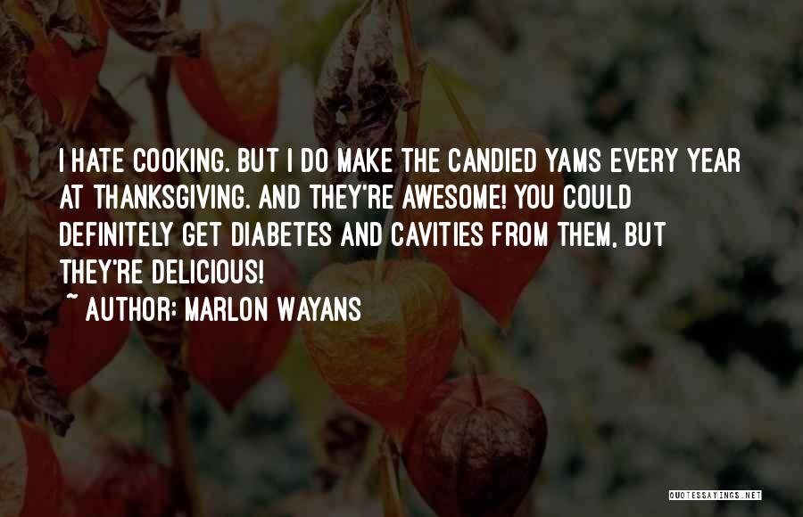 Marlon Wayans Quotes 1178570