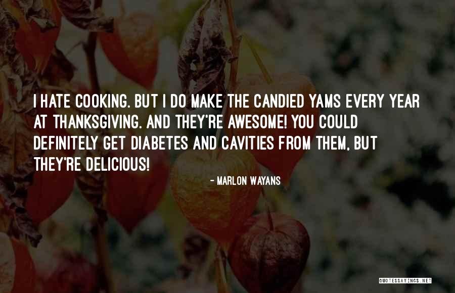 Marlon Wayans Quotes 1178570