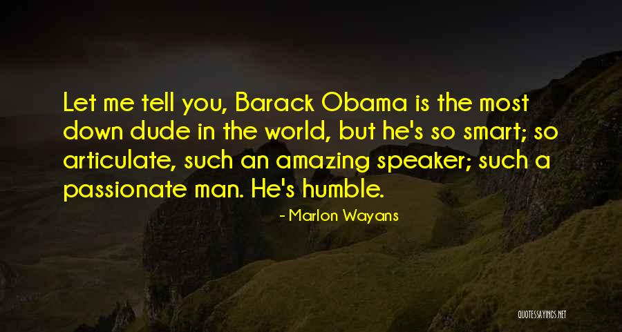 Marlon Wayans Quotes 1333581 Marlon Wayans Quotes 1333581