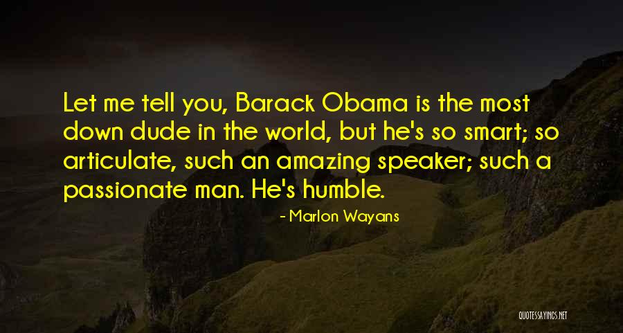 Marlon Wayans Quotes 1333581