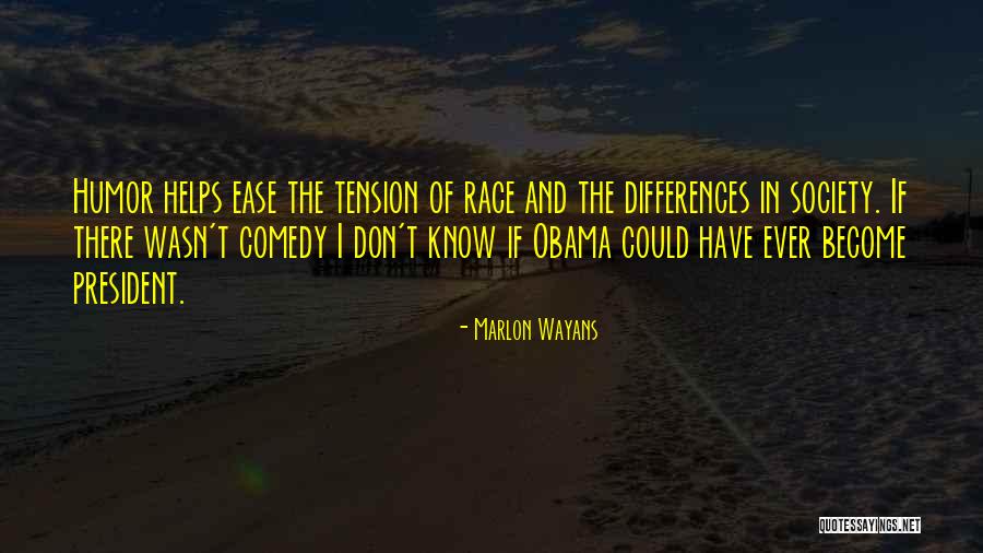 Marlon Wayans Quotes 1794347