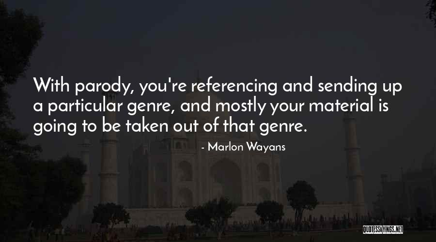 Marlon Wayans Quotes 537830 Marlon Wayans Quotes 537830