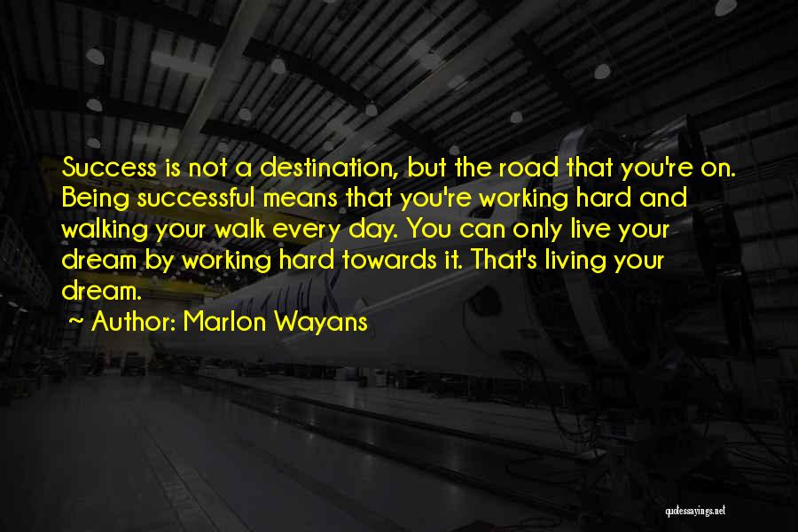Marlon Wayans Quotes 698563