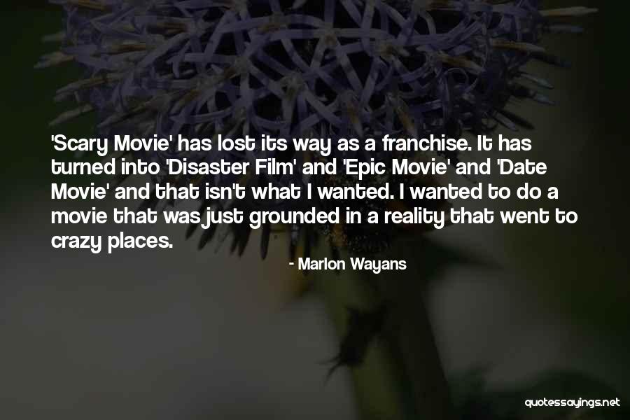 Marlon Wayans Quotes 700750