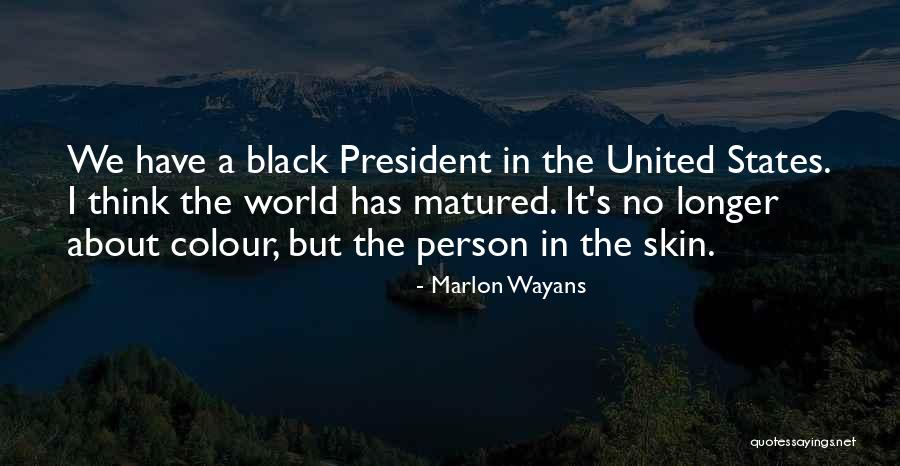 Marlon Wayans Quotes 759010