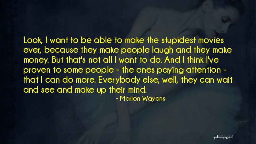 Marlon Wayans Quotes 977483 Marlon Wayans Quotes 977483