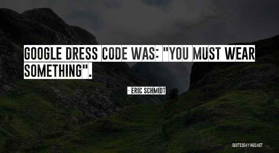 Marlotherm Quotes By Eric Schmidt Marlotherm Quotes By Eric Schmidt