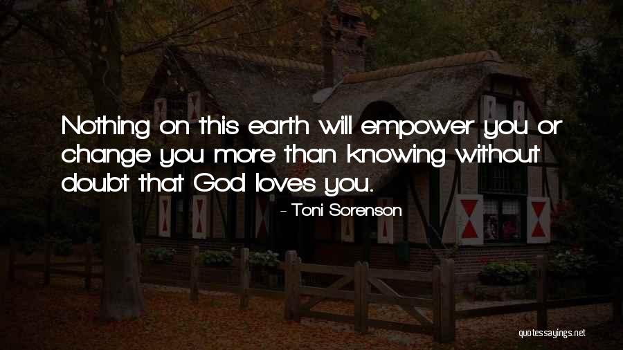 Marlott Quotes By Toni Sorenson Marlott Quotes By Toni Sorenson