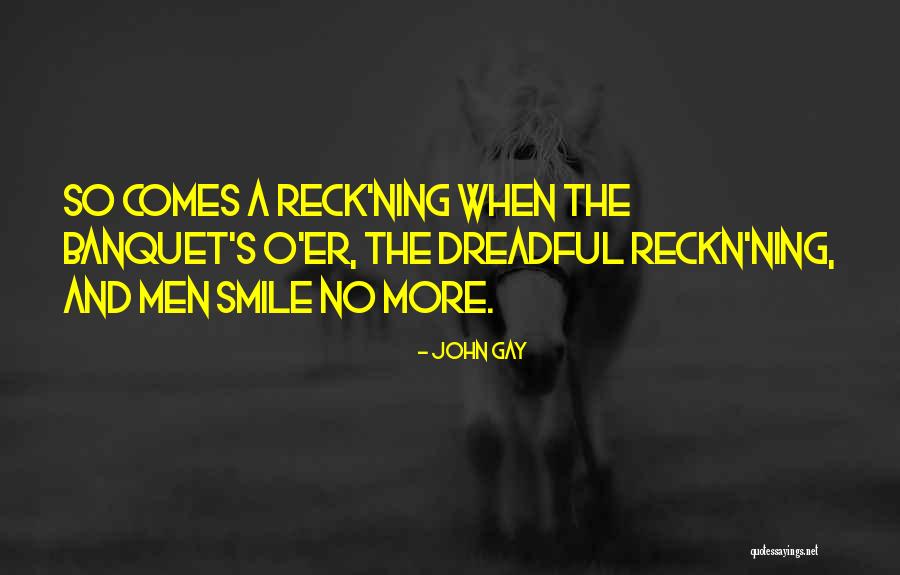 Marlotte France Quotes By John Gay Marlotte France Quotes By John Gay