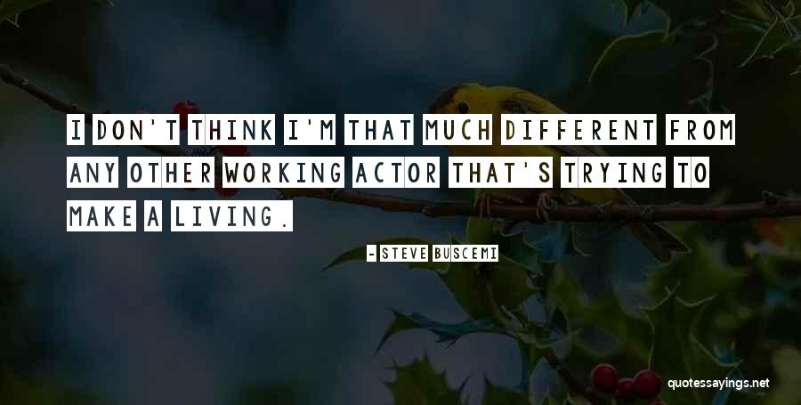 Marlottery Quotes By Steve Buscemi Marlottery Quotes By Steve Buscemi