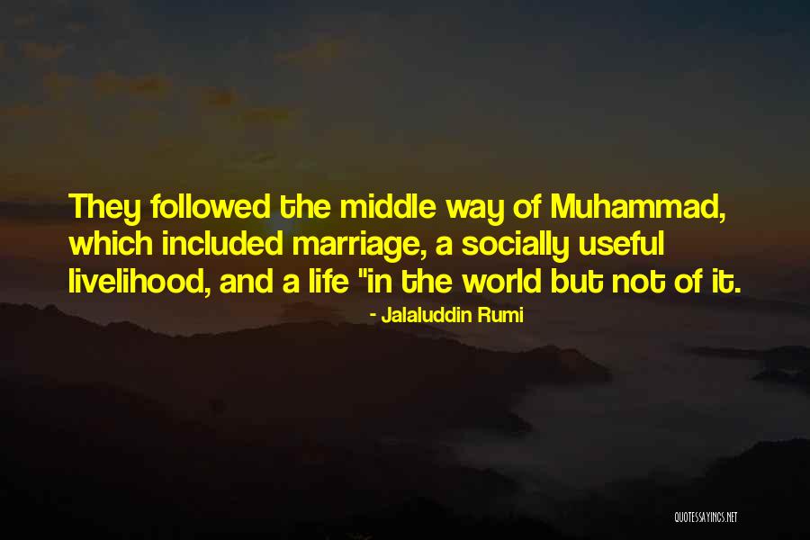 Marlou Transformation Quotes By Jalaluddin Rumi Marlou Transformation Quotes By Jalaluddin Rumi