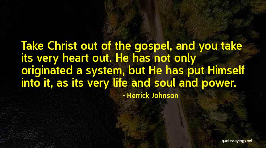 Marlowe Faustus Quotes By Herrick Johnson Marlowe Faustus Quotes By Herrick Johnson