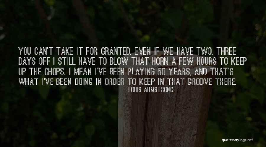 Marlowe Faustus Quotes By Louis Armstrong Marlowe Faustus Quotes By Louis Armstrong