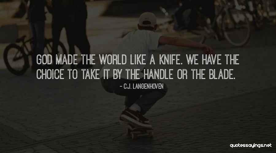 Marlowes Memphis Quotes By C.J. Langenhoven Marlowes Memphis Quotes By C.J. Langenhoven