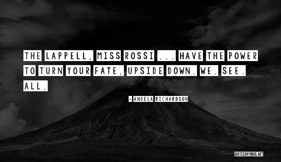 Marlowes Roswell Quotes By Angela Richardson Marlowes Roswell Quotes By Angela Richardson