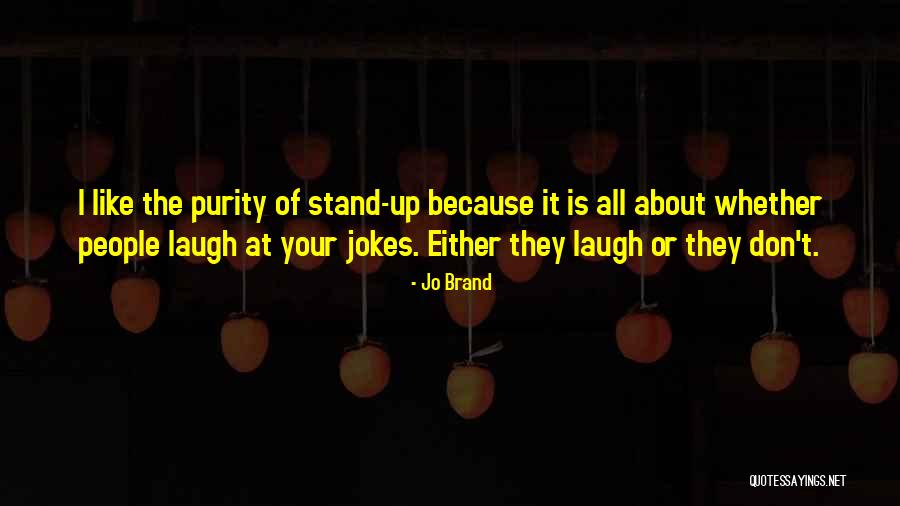 Marlows Diamonds Quotes By Jo Brand Marlows Diamonds Quotes By Jo Brand