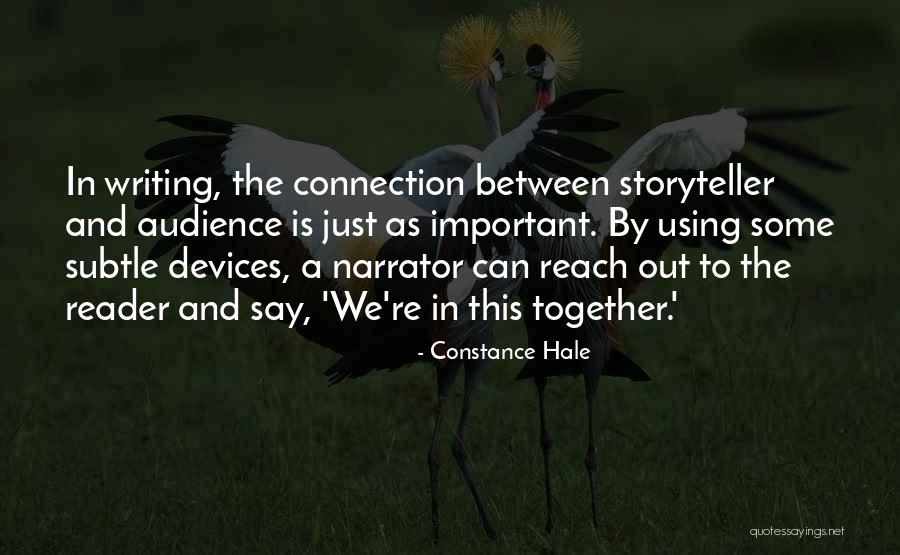 Marloz Statesville Quotes By Constance Hale Marloz Statesville Quotes By Constance Hale
