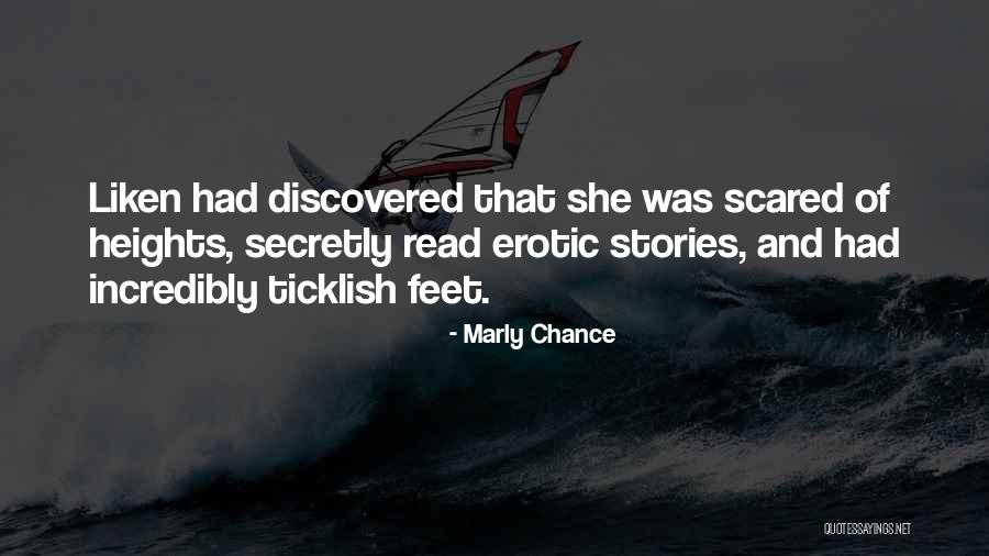 Marly Quotes By Marly Chance Marly Quotes By Marly Chance