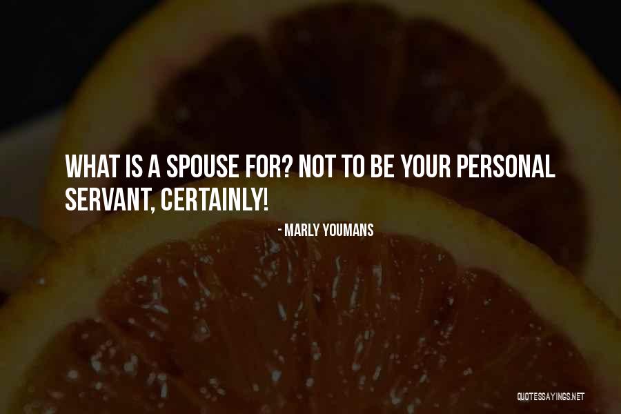 Marly Youmans Quotes 2143691