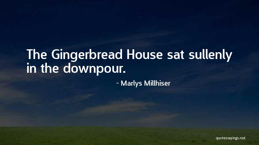 Marlys Millhiser Quotes 1615170