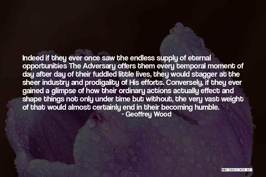 Marlyse Williams Quotes By Geoffrey Wood Marlyse Williams Quotes By Geoffrey Wood