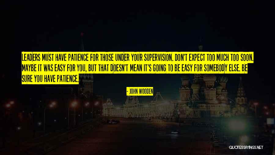 Marlyse Williams Quotes By John Wooden Marlyse Williams Quotes By John Wooden